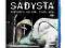 SADYSTA (VINCE, CUTHBERT) BLU-RAY FOLIA