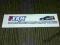 Rajdy-FERM Power Tools Rally Team-naklejka