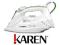 Żelazko Bosch TDA702421E od Karen