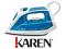 Żelazko Bosch TDA1023010 od Karen