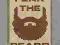 Naszywka Patch ZOMBIE ZONE - Fear The Beard