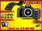NIKON D3100 +18-105 VR + CZYTNIK + 16 GB WA-WA GW