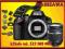 NIKON D3200 + TAMRON 18-270 VC NOWY GW/FVAT 23%