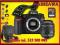 NIKON D90 + 18-55 VR + KARTA + ETUI PEŁEN ZESTAW