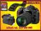 NIKON D7000 + 18-105 VR + KARTA 16 GB + CF-EU08