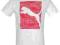 623# PUMA TECH BAWEŁNIANA KOSZULKA T-SHIRT (128)