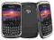 NOWY BlackBerry 9300 BLACK 24m gwar Faktura VAT23%