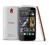 NOWY HTC DESIRE 500 RED 2 lata gwar FAKTURA VAT23%