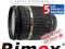 Tamron 17-50 F/2.8 VC Nikon + Filtr UV MARUMI