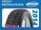 ZIMA BIEŻNIKOWANE TARGUM 165/70R13 SNOW ICE