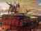 KV-1 model 1942      00360 TRUMPETER 1/35 WROCŁAW