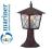 LAMPA STOJĄCA ATLANTA S1 OGRODOWA ZEWNĘTRZNA