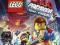 LEGO PRZYGODA MOVIE -- PS4 - NOWA W FOLII -