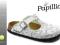 Klapki Papillio by Birkenstock Frankfurt rozm. 38