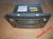 TOYOTA AVENSIS II RADIO CD KASETA 2003-