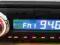 RADIO MP3-1202 USB TUNER FM SD