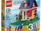 LEGO 31009 CREATOR Mały domek