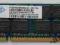 Pamięć RAM 2 GB DDR2 gwarancja