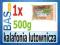 Kalafonia lutownicza __ 500g