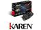 Radeon R9 270 Asus 2GB DDR5 DVI&amp;Hod Karen