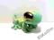 LITTLEST PET SHOP - JASZCZURKA GEKON #492 - LPS