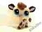 LITTLEST PET SHOP - KRÓWKA #2217 - LPS