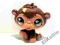 LITTLEST PET SHOP - SZYMPANS #663 - LPS