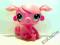 LITTLEST PET SHOP - MAŁPKA #2852 - LPS