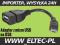 Przejściówka kabel adapter micro USB na USB W-wa