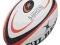 Gilbert Rugby SARACENS REPLIKA MIDI