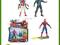 HASBRO Spiderman Fig. 12cm ElectroTech