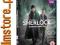 SHERLOCK HOLMES SEZONY 2 BBC 2011 [2 Blu-ray] 24H