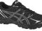 ASICS buty do biegania damskie PATRIOT 6 38 NEW