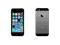 iPhone 5S 64 GB - gwiezdna szarość