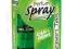 ZAPACH SAMOCHODOWY MR. CAR SPRAY (GREEN TEA)