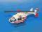 Playmobil helikopter Air Rescue Medi.II