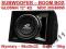 Subwoofer Boom Box Kolumna 12