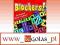 Gra planszowa. Blockers (2013)