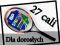Rakieta tenisowa DLA DOROSŁYCH SP tenis rakiety