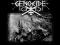 GENOCIDE - Apocalyptic Visions CD 2007 surowy BM