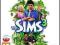 The sims3 PS3