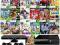 XBOX 360E 320GB+KINECT+2xPAD+ SAM WYBIERZ 6 GIER!