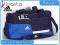 TORBA SPORTOWA ADIDAS TIRO TEAMBAG S granat/niebie