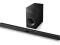 SOUNDBAR SAMSUNG HW-F350 3D SOUND WOFFER