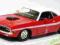 DODGE CHALLENGER R/T COUPE 1970 1:24 MAISTO SE