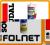 FOLNET: SOUDAL - SILIKON SANITARNY 310 ml TANIO!