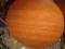 Stół okrągły