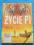 ŻYCIE PI - DVD + KSIĄŻKA - NOWY w FOLII