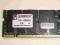 pamięć laptopa ddr1 Kingston 512MB