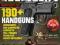 CONCEALED CARRY HANDGUNS spring 2013 USA CONCEALED CARRY HANDGUNS spring 2013 USA